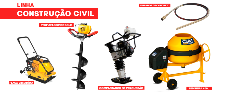 linha civil
